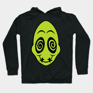 Oddworld - Wired Hoodie